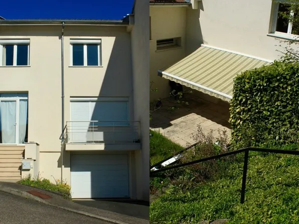 Maison familiale