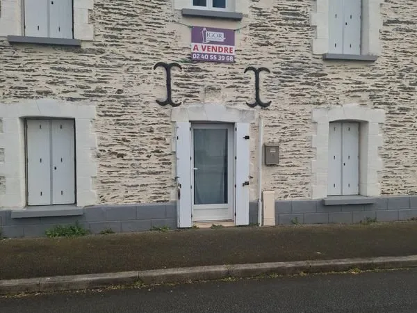 Maison derval