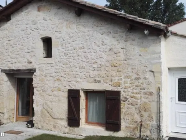 Location maison 90m² St Denis de Pile