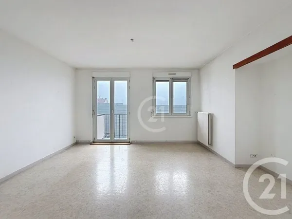 Appartement 4 pièces 75 m²