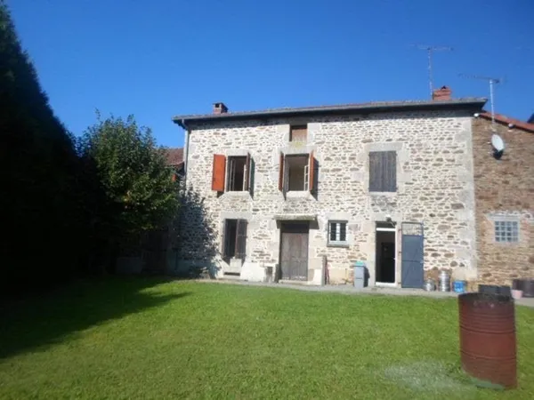 Appartement 240 m²