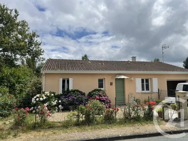 Maison 4 pièces 137 m²