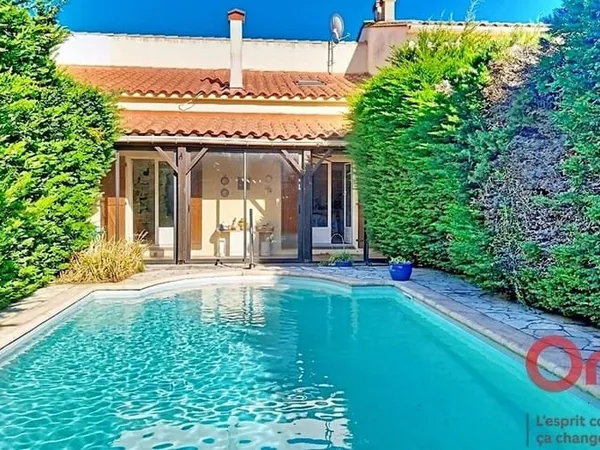 Maison 3 pièces 84 m²