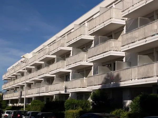 Appartement Vente Montpellier 1p 18m² 450€