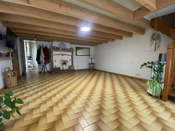 A 10min de LEGE, idéal première acquisition ou locatif