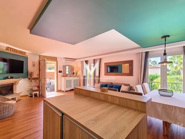 Vente maison 5 Pièce(s)
