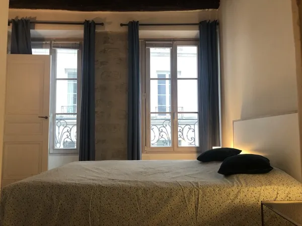 Loue appartement