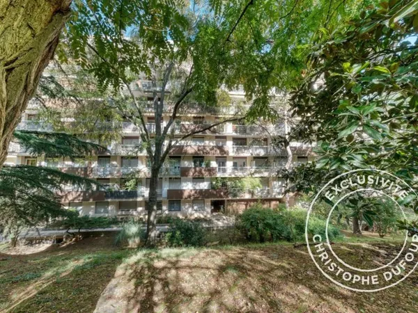 MEUDON - Anatole France - Duplex de 122m2, 6 pièces, 3 chambres
