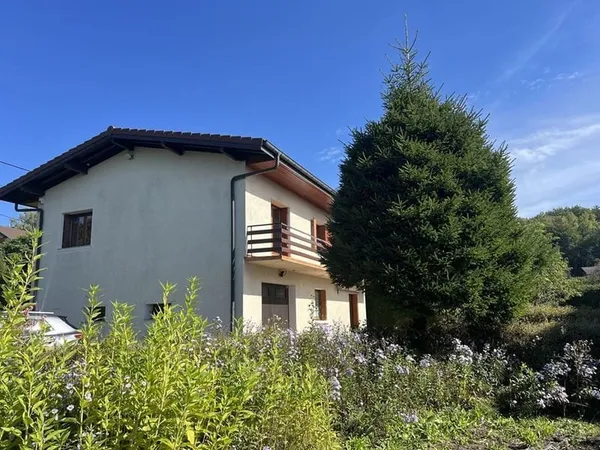 Maison - 135m ²