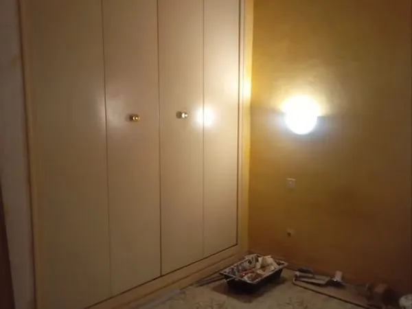 Location contre petit travaux