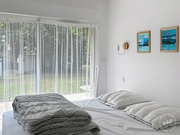 Maison 6 pièces 113 m²