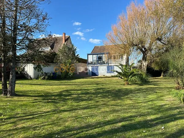 Maison Gouville Sur Mer !