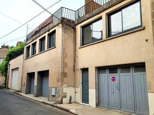 Bureaux - PROXIMITE IMMEDIATE DE LA CITE JUDICIAIRE