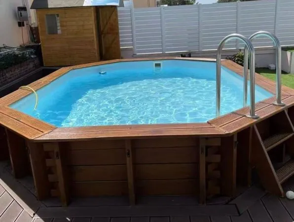 Maison 4 pièces 130 m²