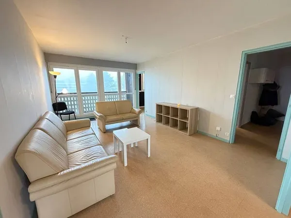 Appartement 5 pièces 97 m²