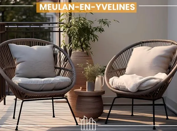 T3 en livraison IMMÉDIATE
