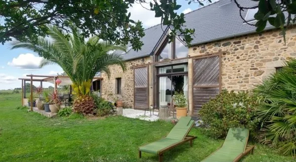 Maison 10 pièces 290 m²