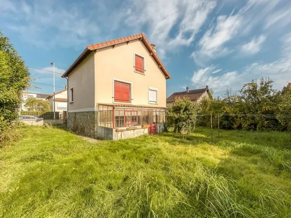 Maison 4 pièces 86 m²