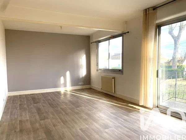 Maison 4 pièces 70 m²