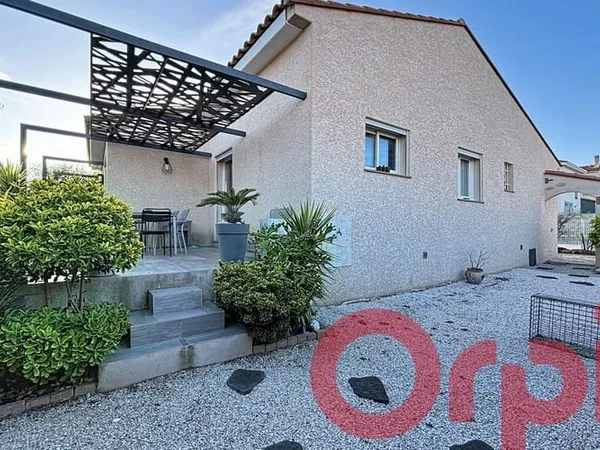 Maison 4 pièces 106 m²