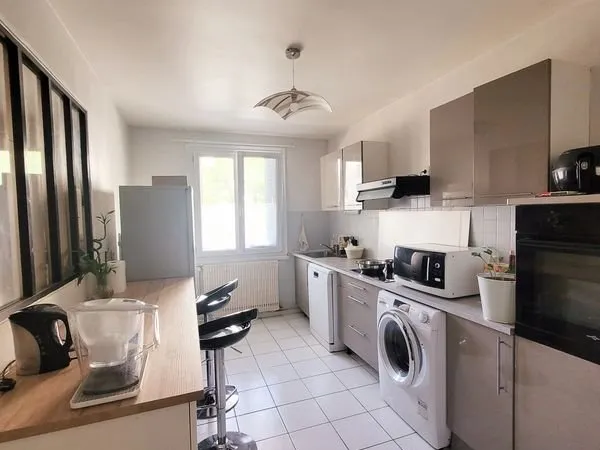 Colocation Secteur Gratte-Ciel, Villeurbanne