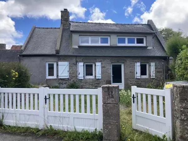 Vends charmante maison près des plages