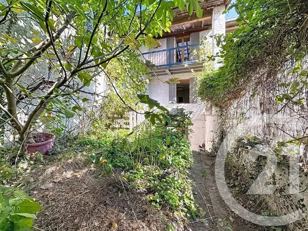 Maison 5 pièces 104 m²
