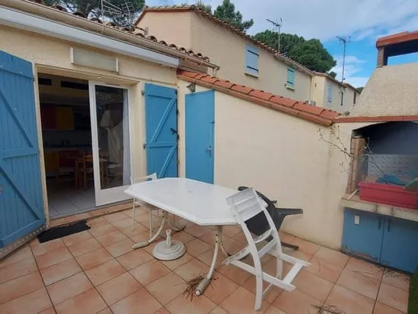 Maison 4 pièces 42 m²