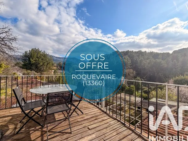 Appartement 2 pièces 30 m²