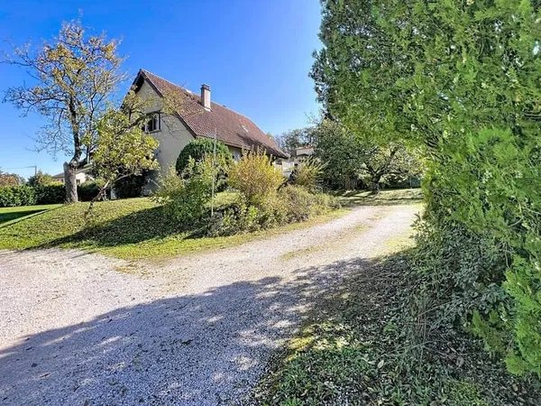 Maison 5 pièces 133 m²