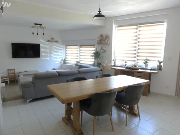 Maison 5 pièces 106 m²