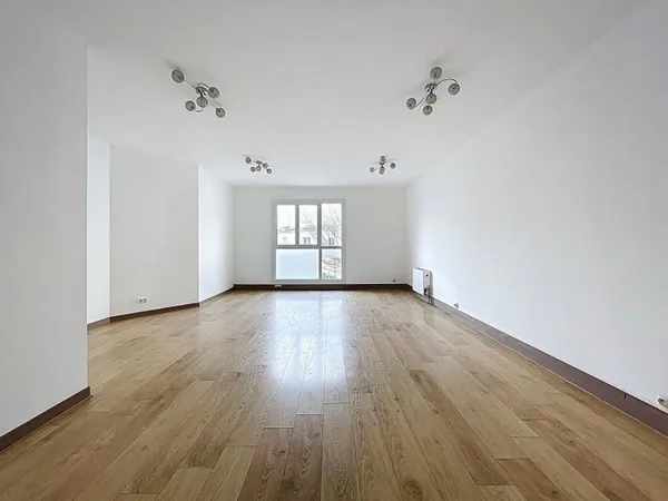 Appartement 4 pièces 114 m²