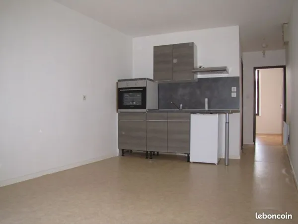 Appartement T2 35m2