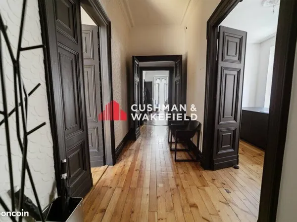 BUREAUX 165 m² TOULOUSE
