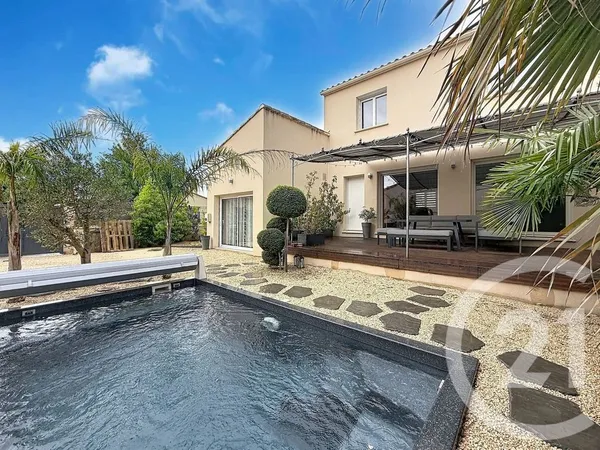 Maison 6 pièces 157 m²