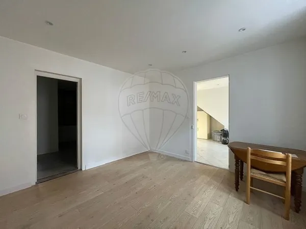 Appartement 1 chambre(s) à vendre