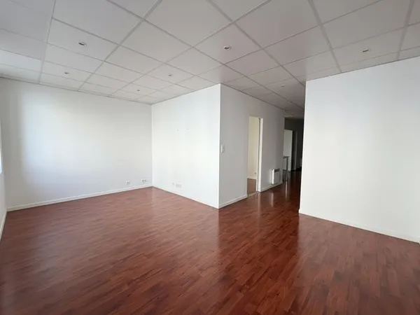 Appartement Type 4 - JEAN jAURES / JAMIN