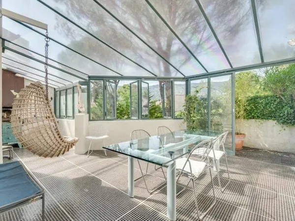 Villa 7 pièces, quartier de la plaine à Peymeinade