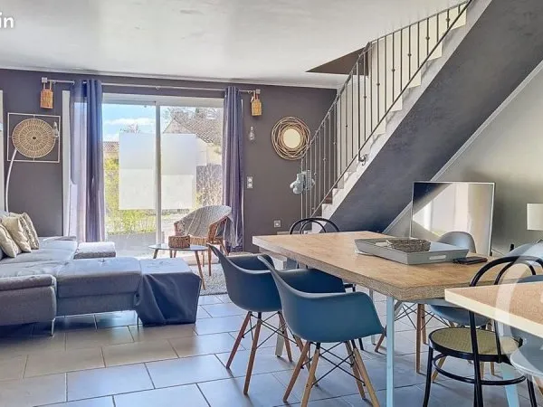 Maison 4 pièces 114 m²