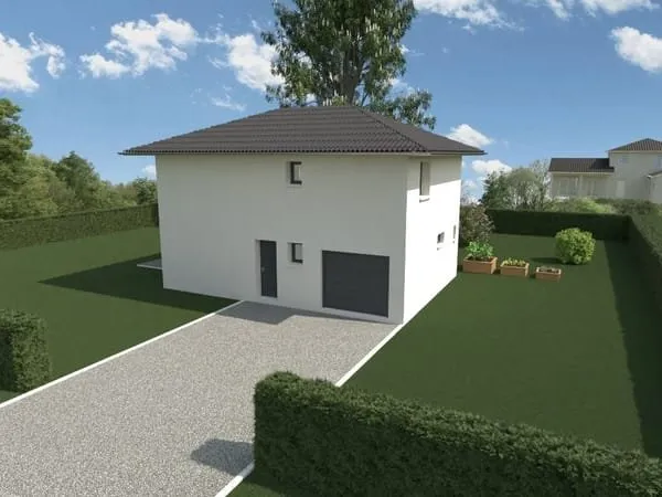 Votre maison, votre style, votre bonheur !