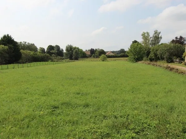Dpt Côte d'Or (21), à vendre PAINBLANC, terrain à Bâtir de 2348 m²