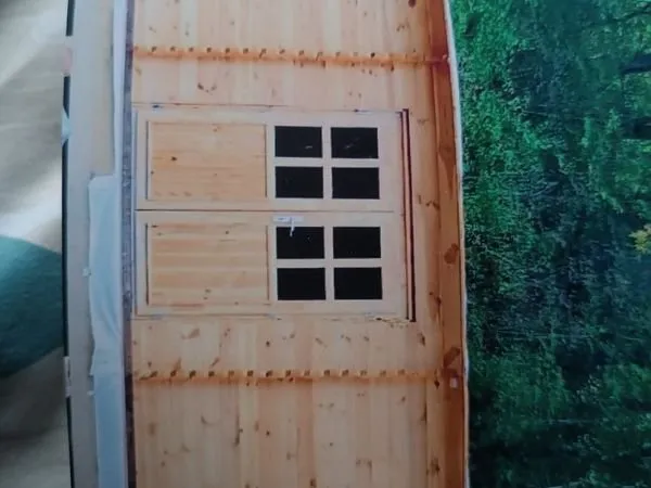 Maison autonome a vendre