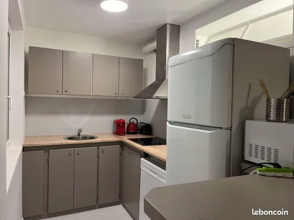 ⭐️ PROCHE CENTRE appartement STANDING ⭐️