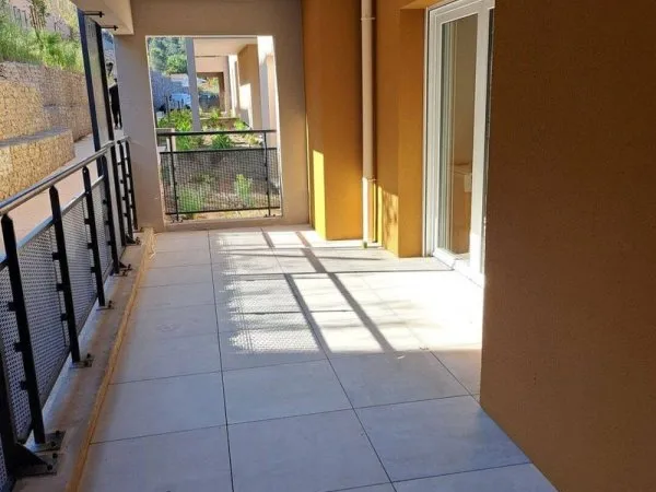 Appartement 1 pièce 33 m²