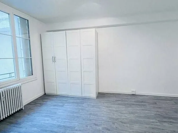Bureaux 2 pièces 43 m²