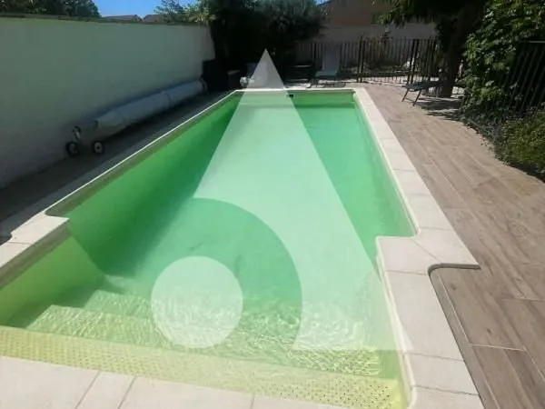 Villa 6 pièces 139 m²