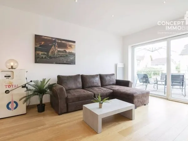 Appartement 3 pièces 70 m²