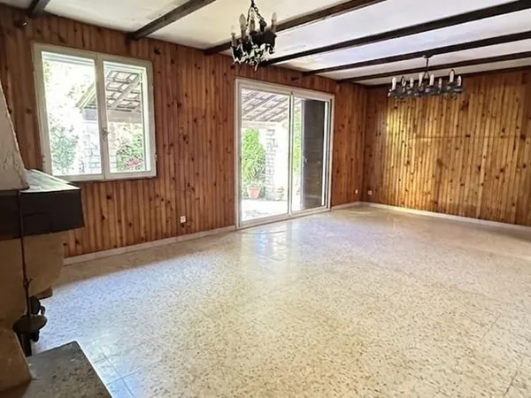 Maison 3 pièces 72 m²
