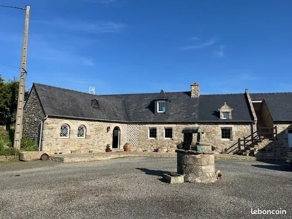 Maison 6 pièces 122 m²