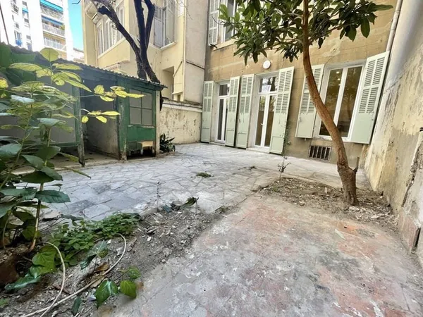 Appartement 3 pièces 73 m²